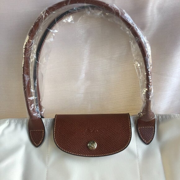 Longchamp Le Pliage Original shoulder Bag - The Must-Have French Fashion Essenti - Picture 5 of 10